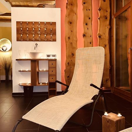 Residence Zirmer Wohnung Wasser Кастелрото Екстериор снимка