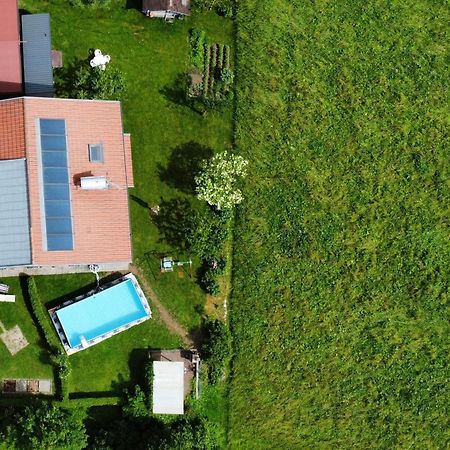 Residence Zirmer Wohnung Wasser Кастелрото Екстериор снимка