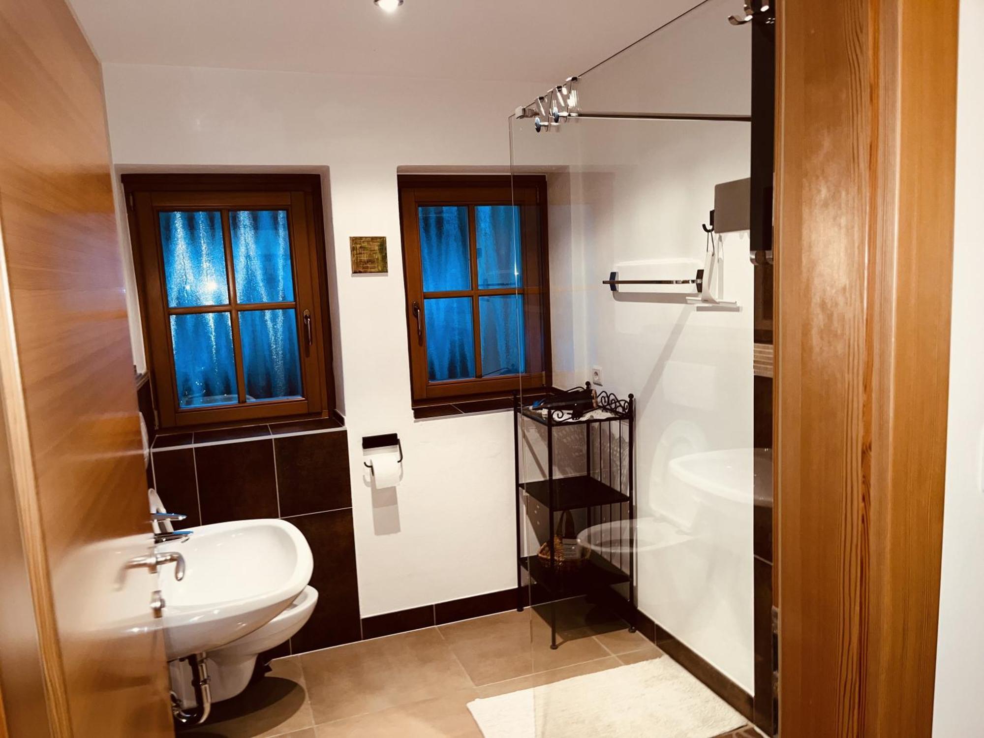 Residence Zirmer Wohnung Wasser Кастелрото Екстериор снимка